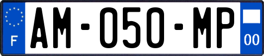 AM-050-MP