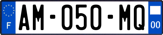 AM-050-MQ