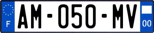 AM-050-MV