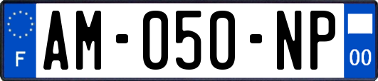 AM-050-NP