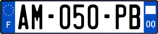 AM-050-PB