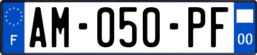 AM-050-PF