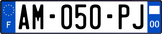 AM-050-PJ