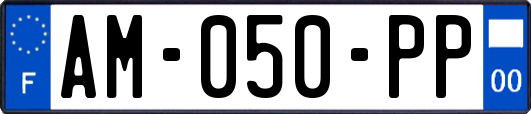 AM-050-PP