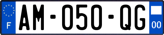 AM-050-QG