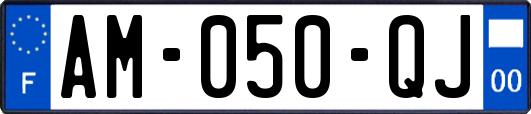 AM-050-QJ