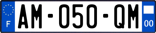 AM-050-QM