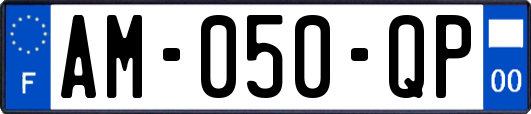 AM-050-QP