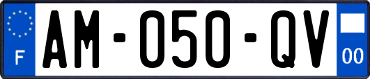 AM-050-QV