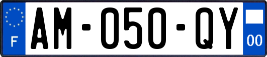 AM-050-QY