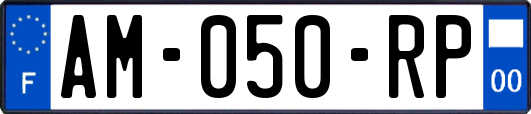 AM-050-RP