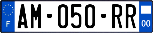 AM-050-RR