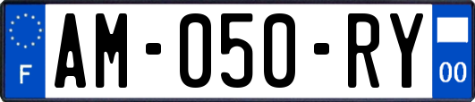 AM-050-RY