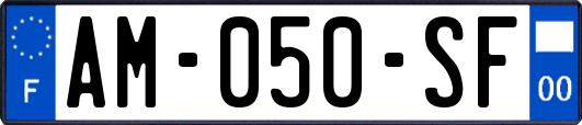 AM-050-SF