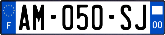 AM-050-SJ