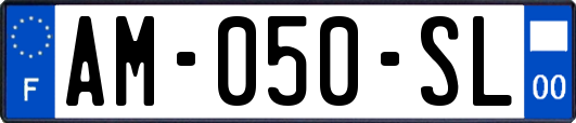 AM-050-SL