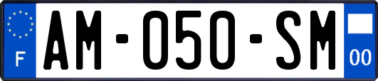 AM-050-SM