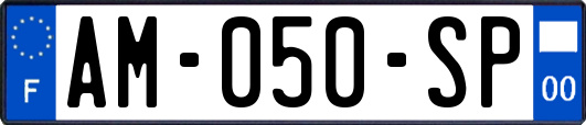 AM-050-SP