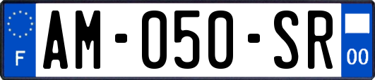 AM-050-SR
