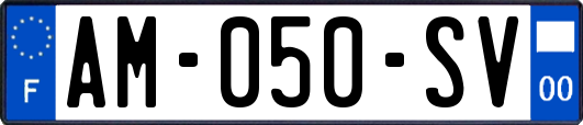 AM-050-SV