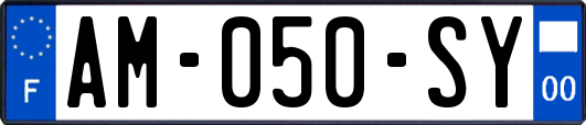 AM-050-SY