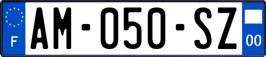 AM-050-SZ