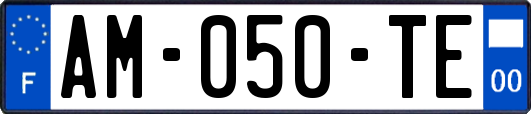 AM-050-TE