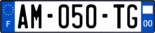 AM-050-TG
