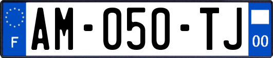 AM-050-TJ
