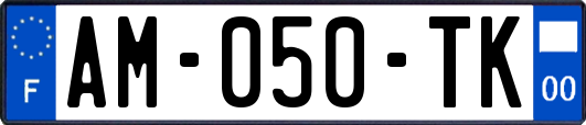 AM-050-TK