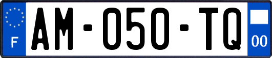 AM-050-TQ