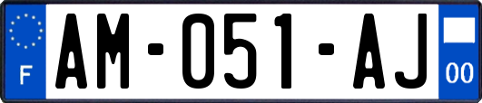 AM-051-AJ