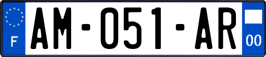 AM-051-AR