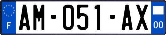 AM-051-AX