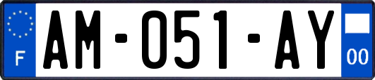 AM-051-AY