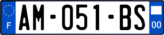 AM-051-BS