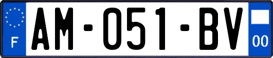 AM-051-BV