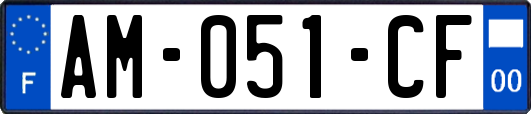 AM-051-CF