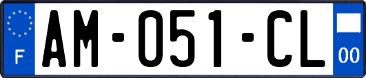 AM-051-CL