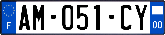 AM-051-CY
