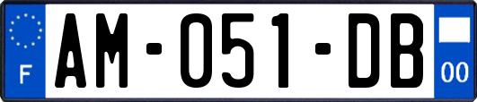 AM-051-DB