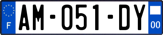 AM-051-DY