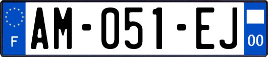 AM-051-EJ