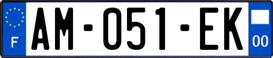 AM-051-EK