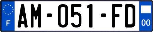 AM-051-FD