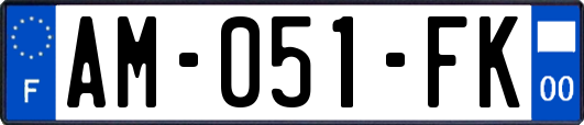 AM-051-FK