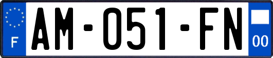 AM-051-FN