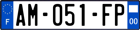 AM-051-FP