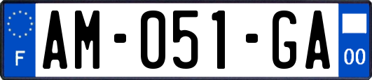 AM-051-GA
