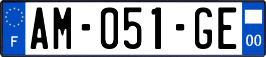 AM-051-GE